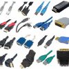 Cables y Adaptadores Informáticos