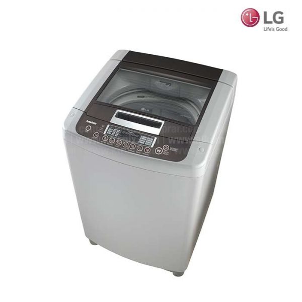 Lavadora LG 12 Kg -